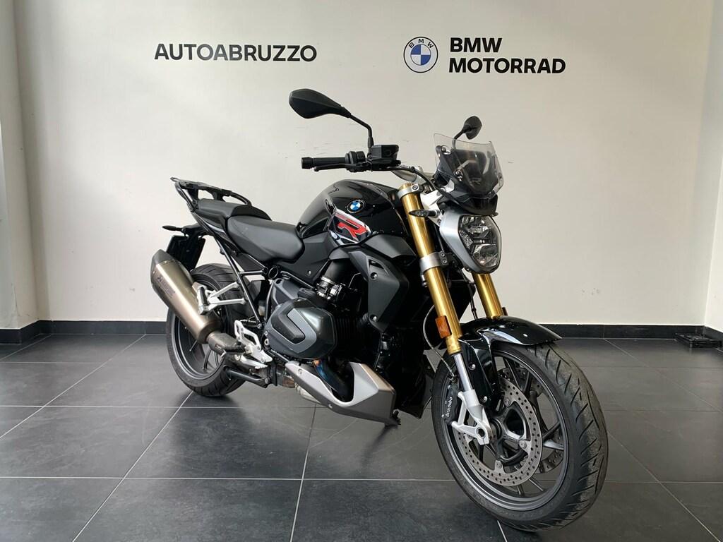 usatostore.bmw-motorrad.it Store BMW Motorrad R 1250 R BMW R 1250 R ABS MY19