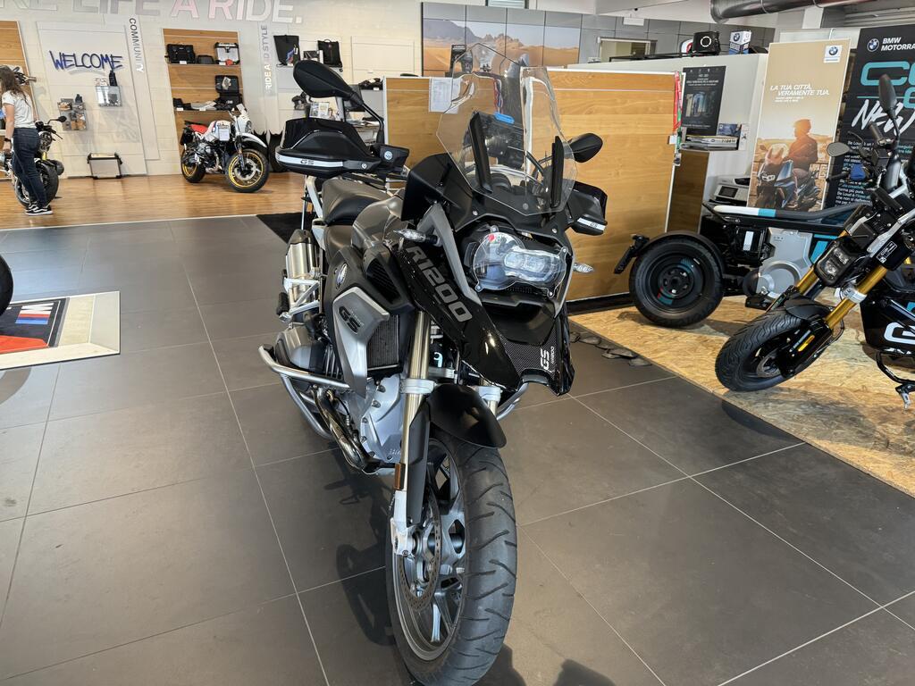 usatostore.bmw.it Store BMW Motorrad R 1200 GS BMW R 1200 GS ABS MY17