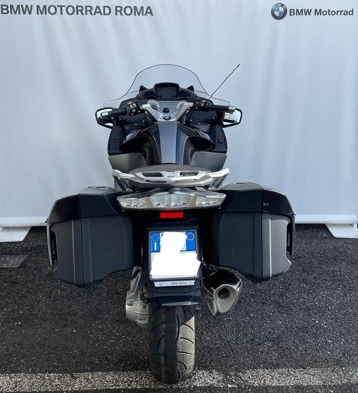 usatostore.bmw.it Store BMW Motorrad R 1250 RT BMW R 1250 RT ABS MY19