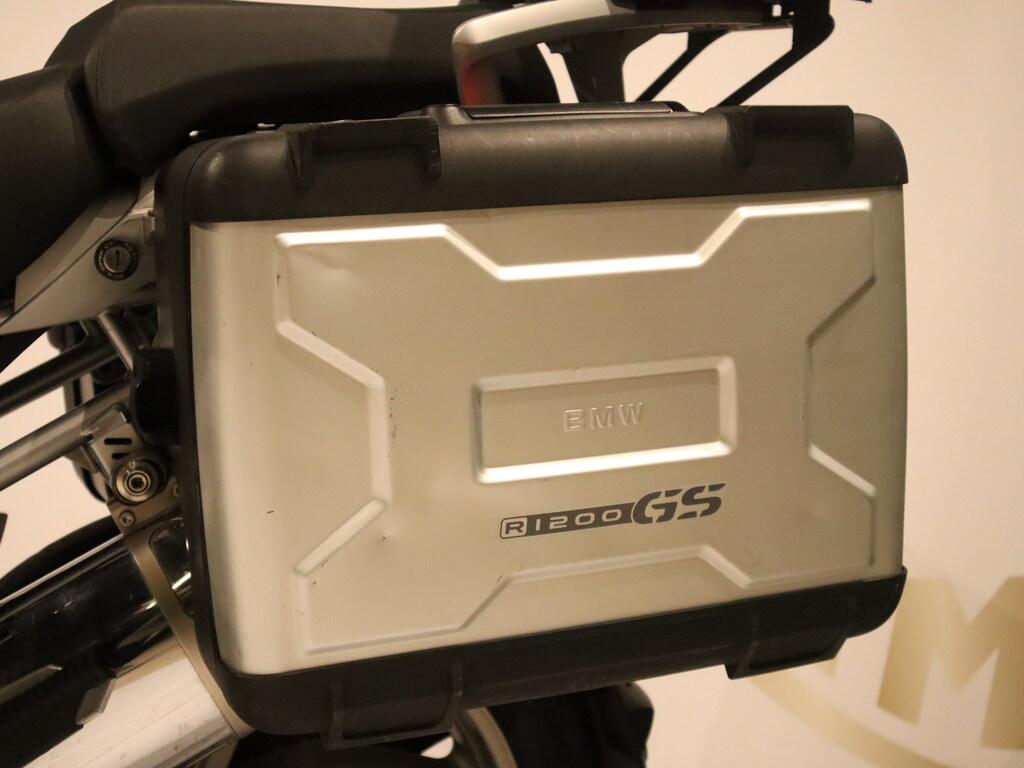 usatostore.bmw-motorrad.it Store BMW Motorrad R 1200 GS BMW R 1200 GS MY10