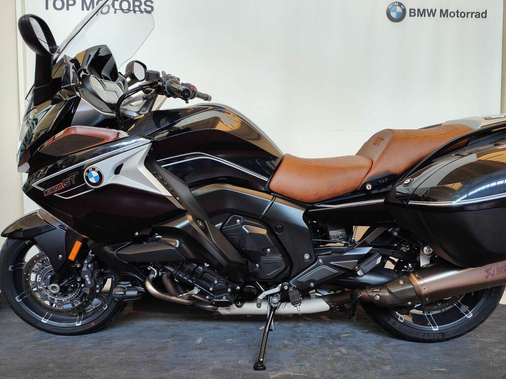 usatostore.bmw-motorrad.it Store BMW Motorrad K 1600 GT BMW K 1600 GT ABS MY19