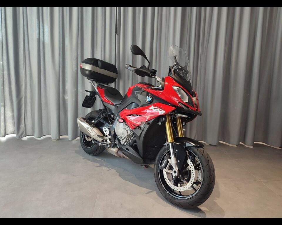 usatostore.bmw.it Store BMW Motorrad S 1000 XR BMW S 1000 XR ABS MY15