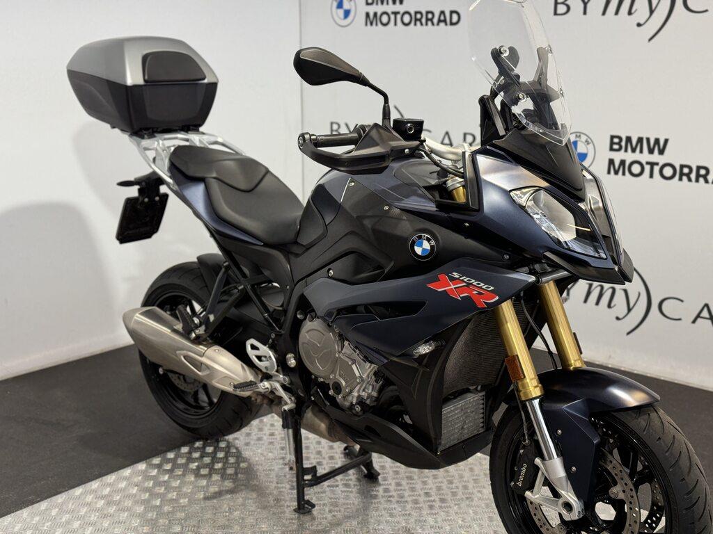 usatostore.bmw-motorrad.it Store BMW Motorrad S 1000 XR BMW S 1000 XR ABS MY17