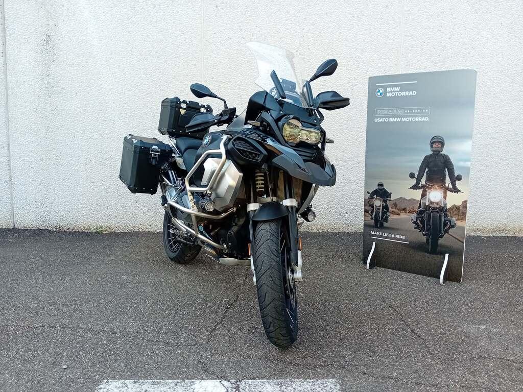 usatostore.bmw-motorrad.it Store BMW Motorrad R 1250 GS BMW R 1250 GS Adventure ABS MY21