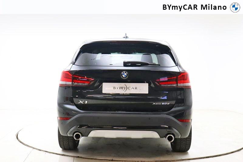 usatostore.bmw.it Store BMW X1 xdrive20d xLine auto