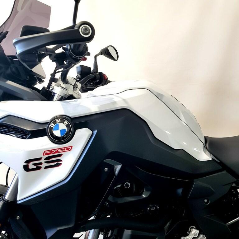 usatostore.bmw-motorrad.it Store BMW Motorrad F 750 GS BMW F 750 GS ABS MY21