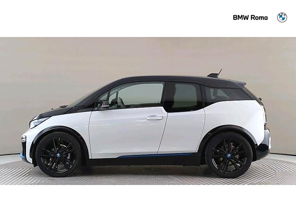 usatostore.bmw.it Store BMW i3 s 120Ah CVT