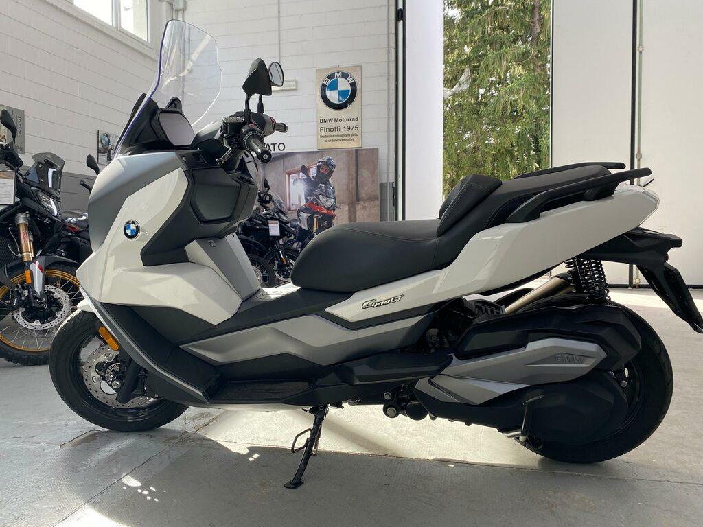 usatostore.bmw-motorrad.it Store BMW Motorrad C 400 GT BMW C 400 GT MY21