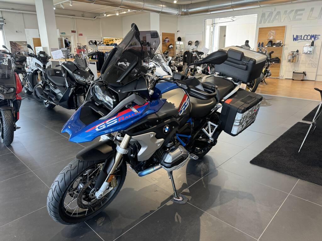 usatostore.bmw.it Store BMW Motorrad R 1200 GS BMW R 1200 GS ABS MY17