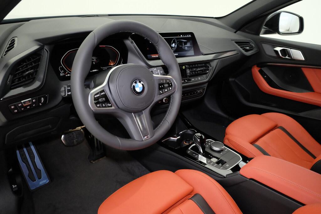 usatostore.bmw.it Store BMW Serie 1 116d Msport auto