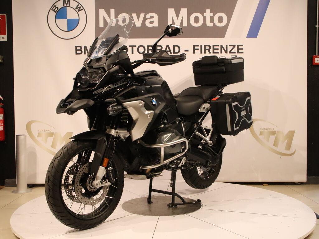 usatostore.bmw-motorrad.it Store BMW Motorrad R 1250 GS BMW R 1250 GS ABS MY21