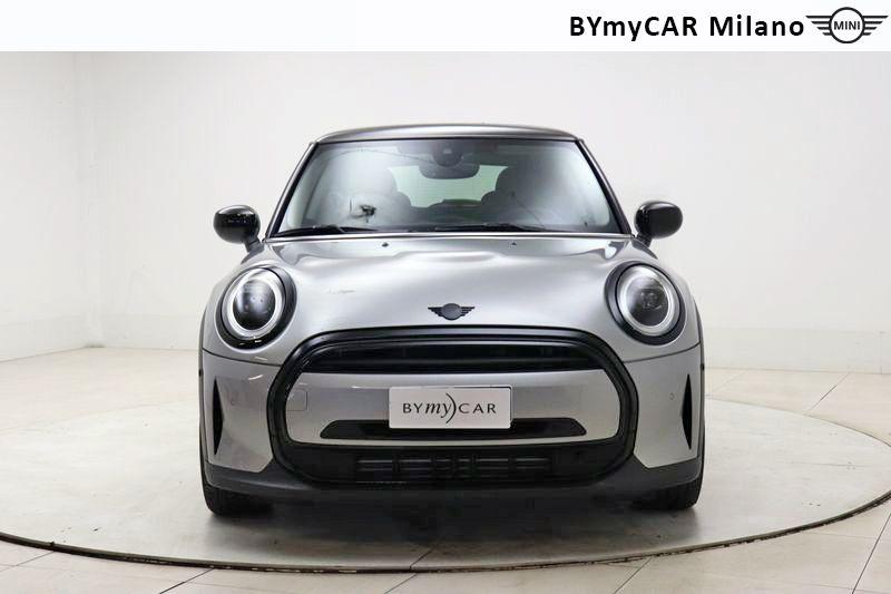 usatostore.bmw.it Store MINI MINI 1.5 TwinPower Turbo Cooper