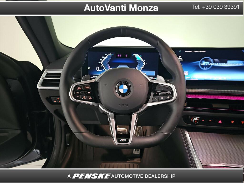 usatostore.bmw.it Store BMW Serie 4 420d Coupe mhev 48V Msport auto