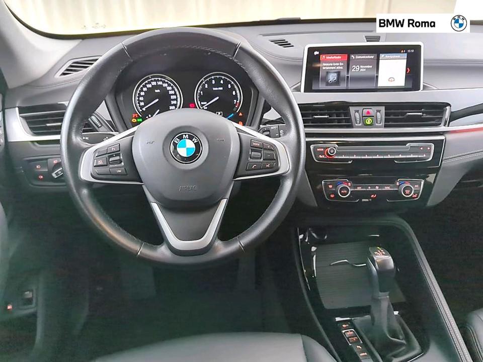 usatostore.bmw.it Store BMW X1 xdrive25e xLine auto