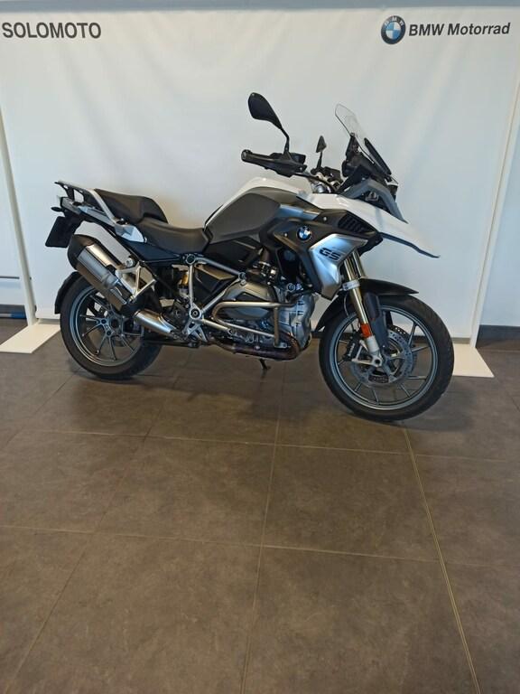 usatostore.bmw-motorrad.it Store BMW Motorrad R 1200 GS ABS