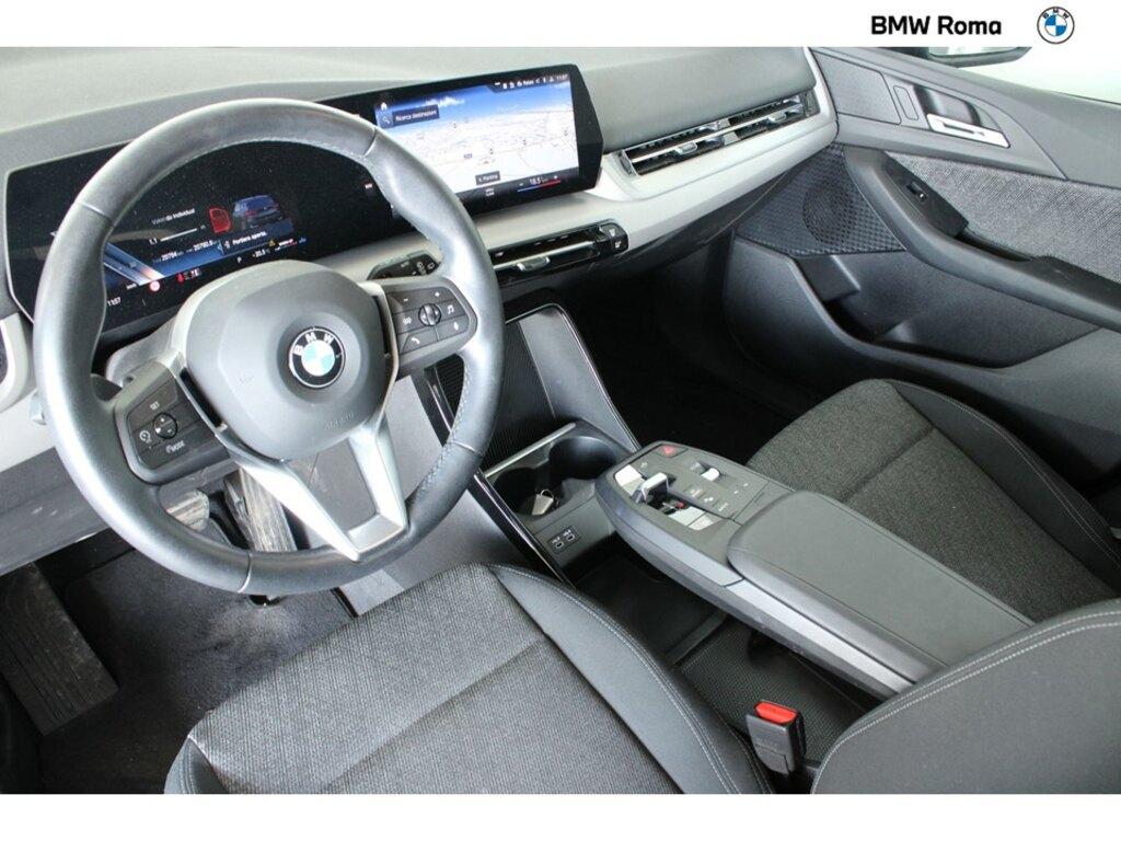 www.bmwroma.store Store BMW Serie 2 218i Active Tourer auto
