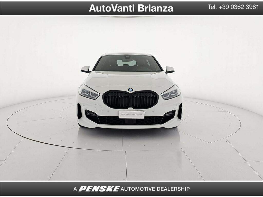 usatostore.bmw.it Store BMW Serie 1 118d Msport auto