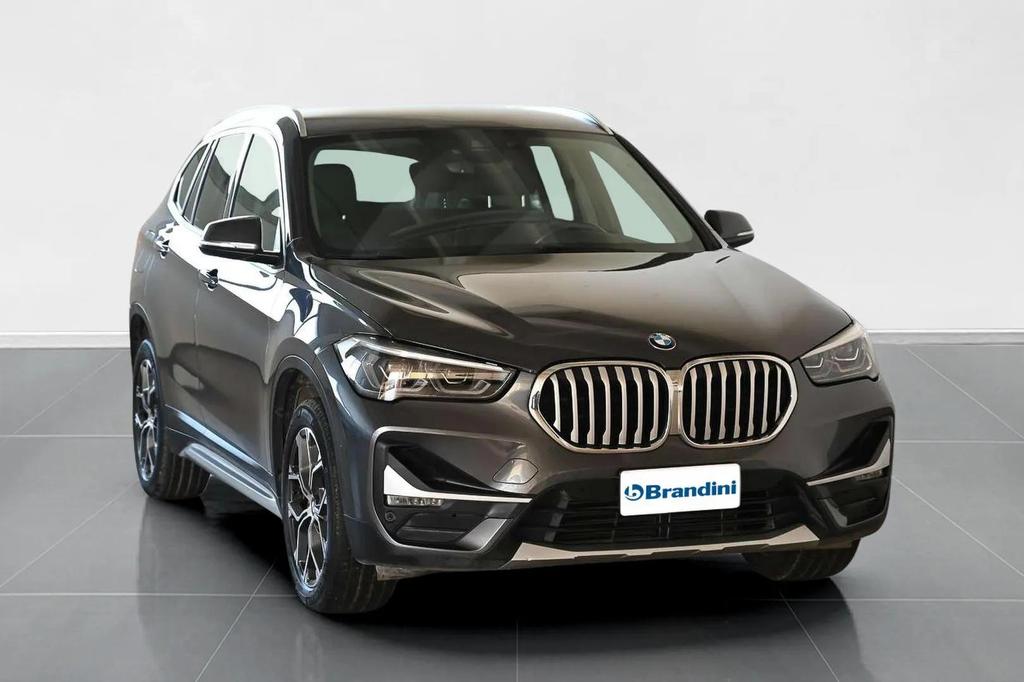 usatostore.bmw.it Store BMW X1 sdrive18d xLine auto