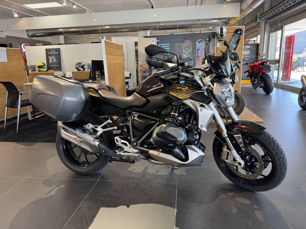 usatostore.bmw-motorrad.it Store BMW Motorrad R 1250 R ABS