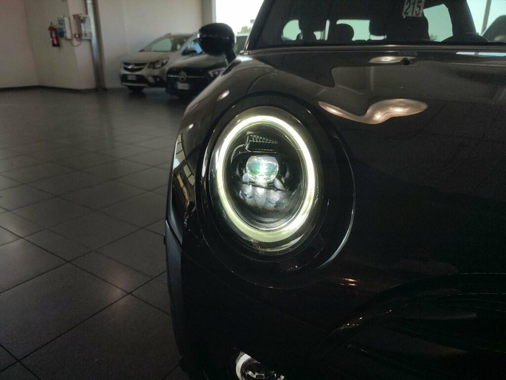 usatostore.bmw.it Store MINI MINI Clubman 2.0 Cooper D