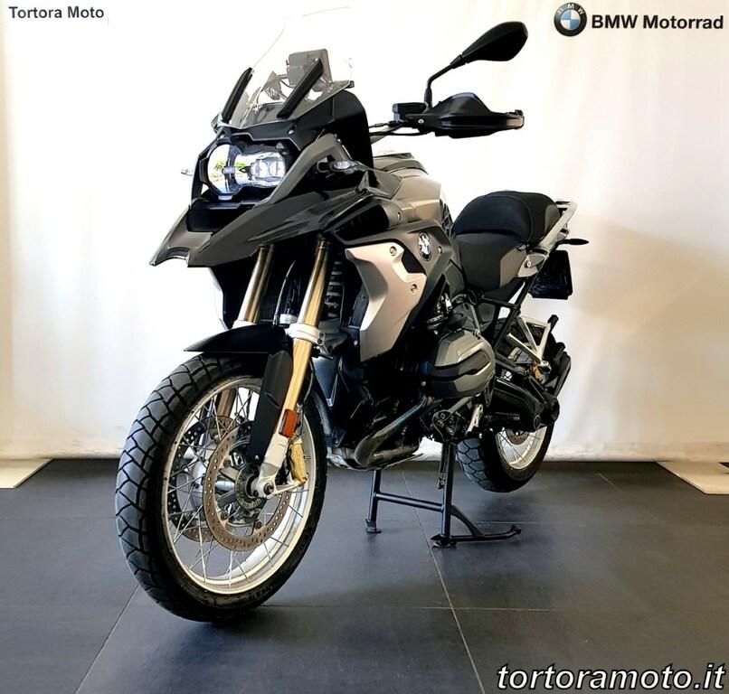 usatostore.bmw-motorrad.it Store BMW Motorrad R 1200 GS BMW R 1200 GS ABS MY19