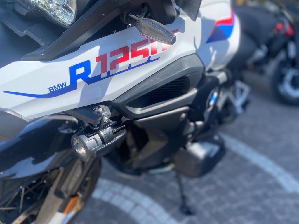 usatostore.bmw-motorrad.it Store BMW Motorrad R 1250 GS BMW R 1250 GS ABS MY21