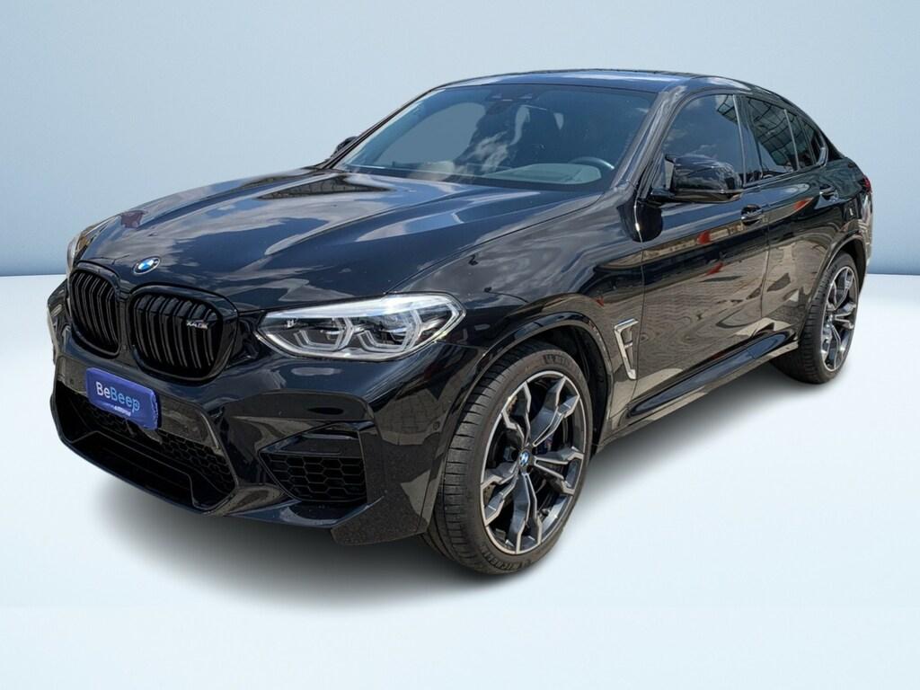 usatostore.bmw-motorrad.it Store BMW X4 3.0 480cv auto