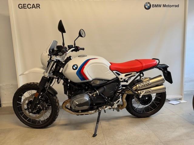 usatostore.bmw-motorrad.it Store BMW Motorrad R nineT BMW R nineT Urban G/S ABS MY20