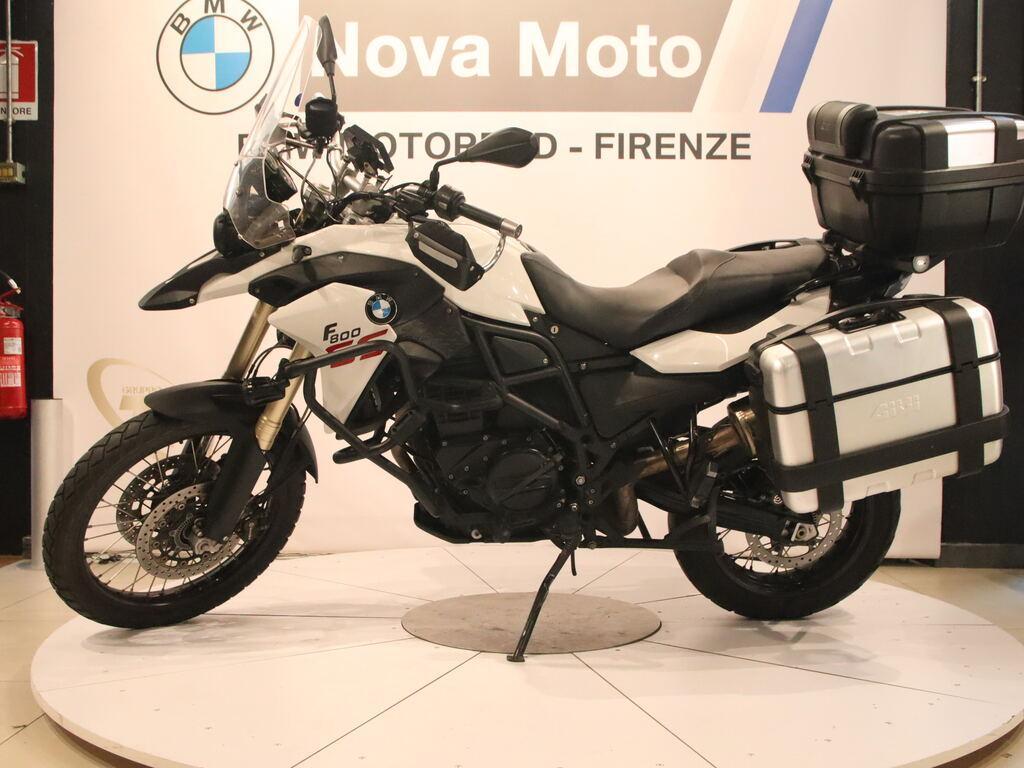 usatostore.bmw-motorrad.it Store BMW Motorrad F 800 GS BMW F 800 GS ABS MY12