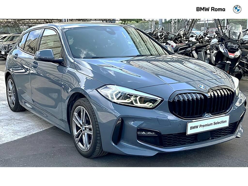 usatostore.bmw.it Store BMW Serie 1 116d Msport auto