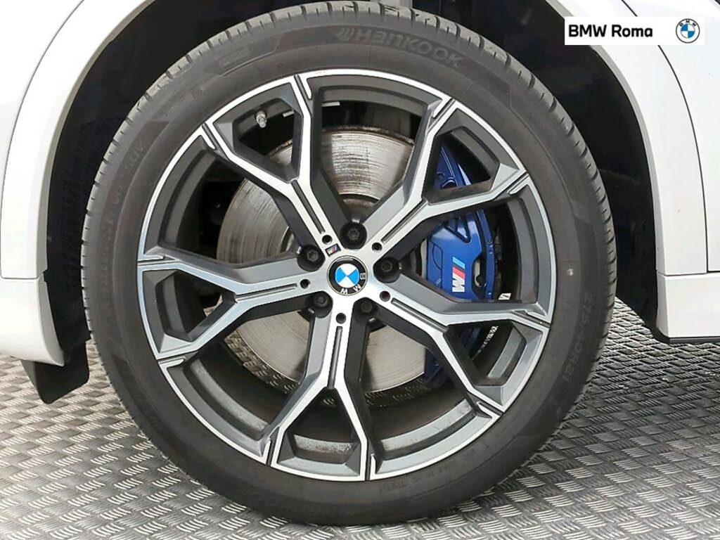 usatostore.bmw.it Store BMW X6 X6 xdrive40d mhev 48V Msport auto