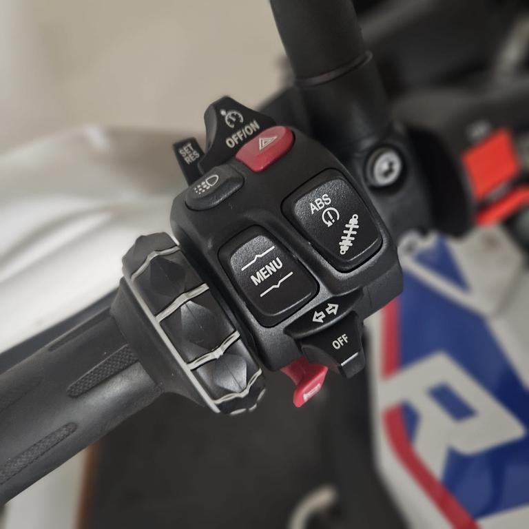 usatostore.bmw-motorrad.it Store BMW Motorrad R 1250 GS BMW R 1250 GS ABS MY19
