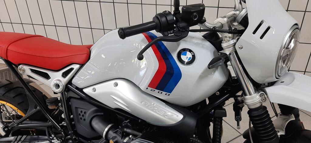 usatostore.bmw.it Store BMW Motorrad R nineT BMW R nineT Urban G/S ABS MY20