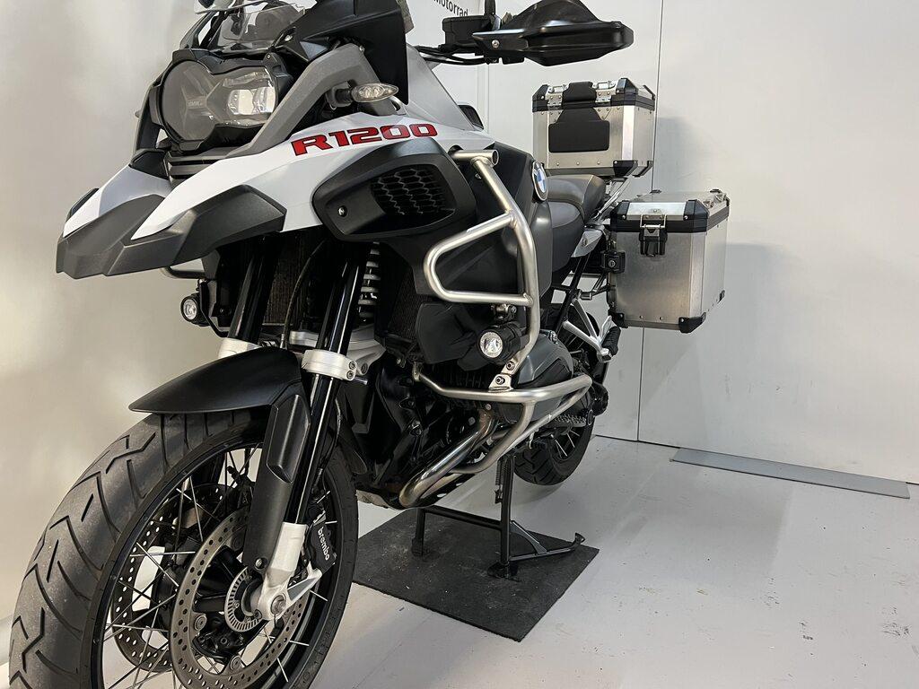 usatostore.bmw-motorrad.it Store BMW Motorrad R 1200 GS BMW R 1200 GS Adventure ABS MY14