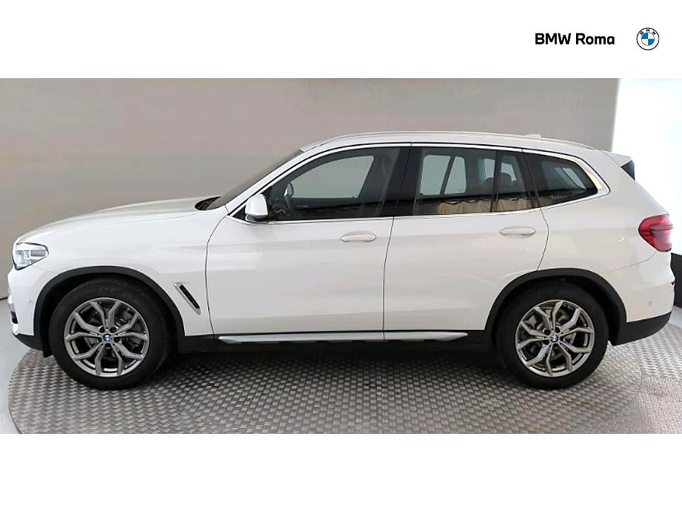 usatostore.bmw.it Store BMW X3 xdrive20i xLine 184cv auto