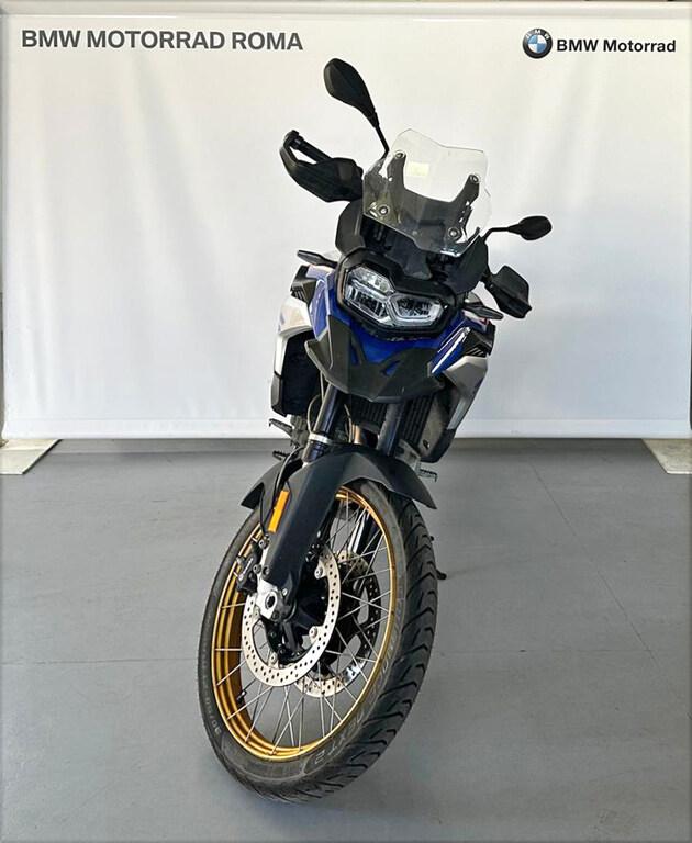 usatostore.bmw.it Store BMW Motorrad F 850 GS BMW F 850 GS ABS MY21