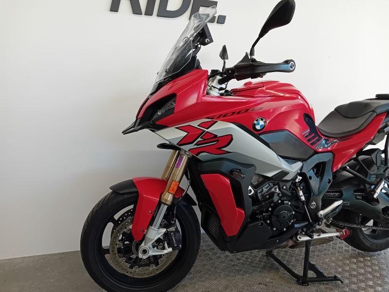 usatostore.bmw-motorrad.it Store BMW Motorrad S 1000 XR BMW S 1000 XR ABS MY20