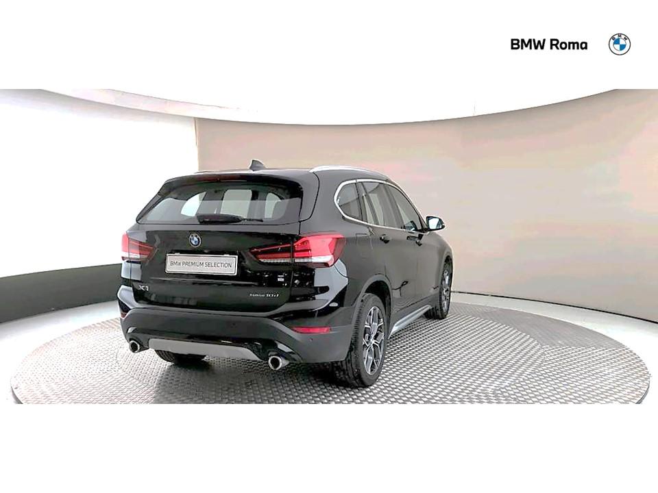 usatostore.bmw.it Store BMW X1 sdrive18d xLine auto