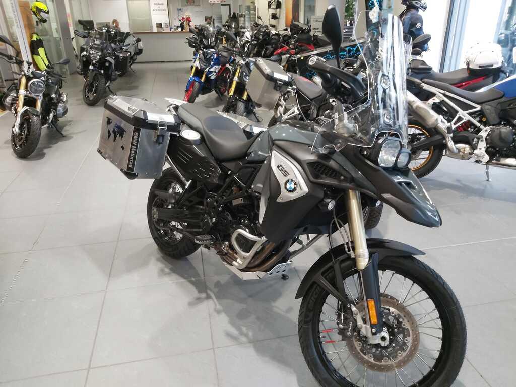 usatostore.bmw.it Store BMW Motorrad F 800 GS BMW F 800 GS Adventure ABS MY16