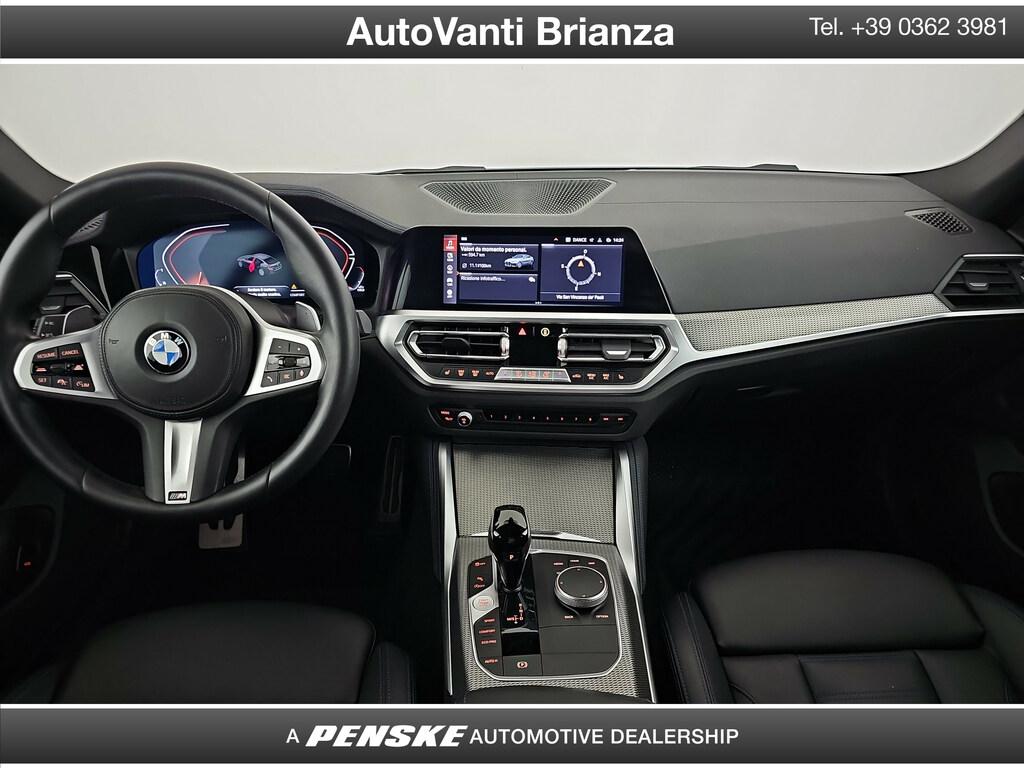 usatostore.bmw.it Store BMW Serie 4 430i Gran Coupe Msport auto