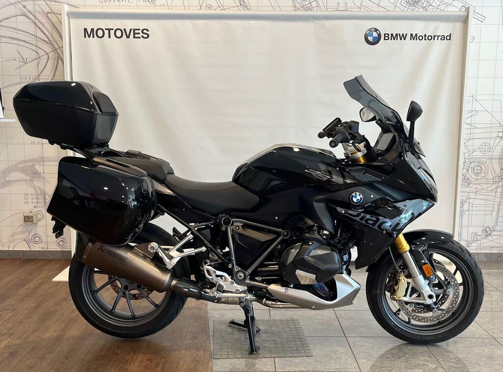 usatostore.bmw-motorrad.it Store BMW Motorrad R 1250 RS ABS