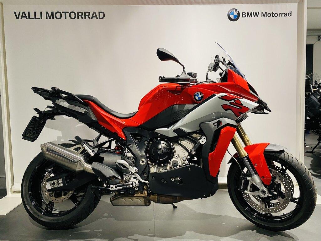 usatostore.bmw.it Store BMW Motorrad S 1000 XR BMW S 1000 XR ABS MY21