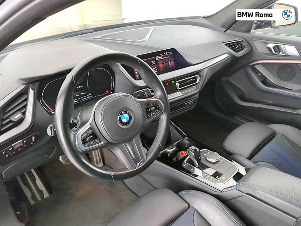 usatostore.bmw.it Store BMW Serie 1 116d Msport auto