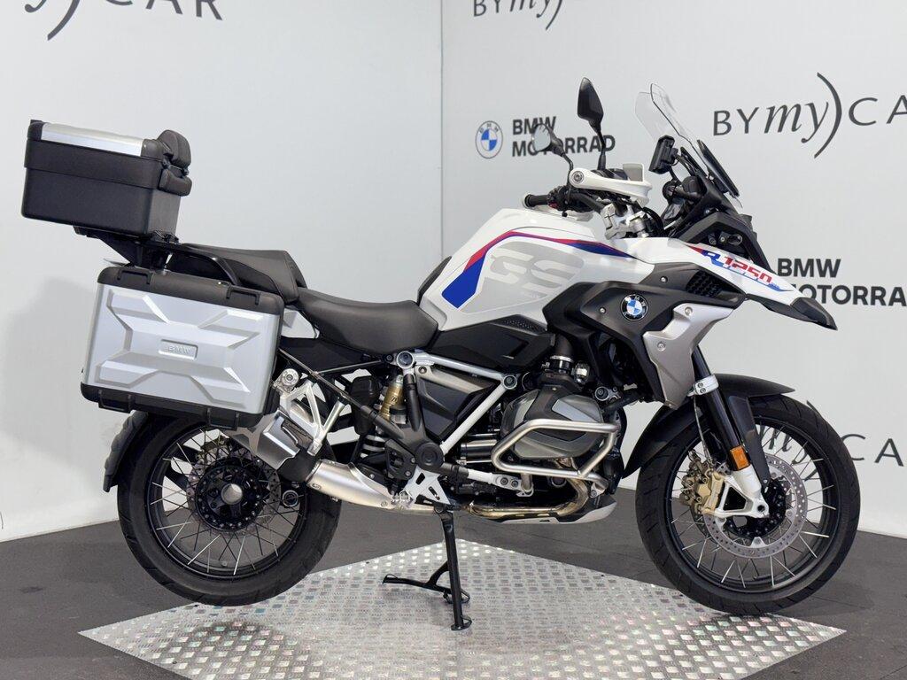 usatostore.bmw-motorrad.it Store BMW Motorrad R 1250 GS BMW R 1250 GS ABS MY21