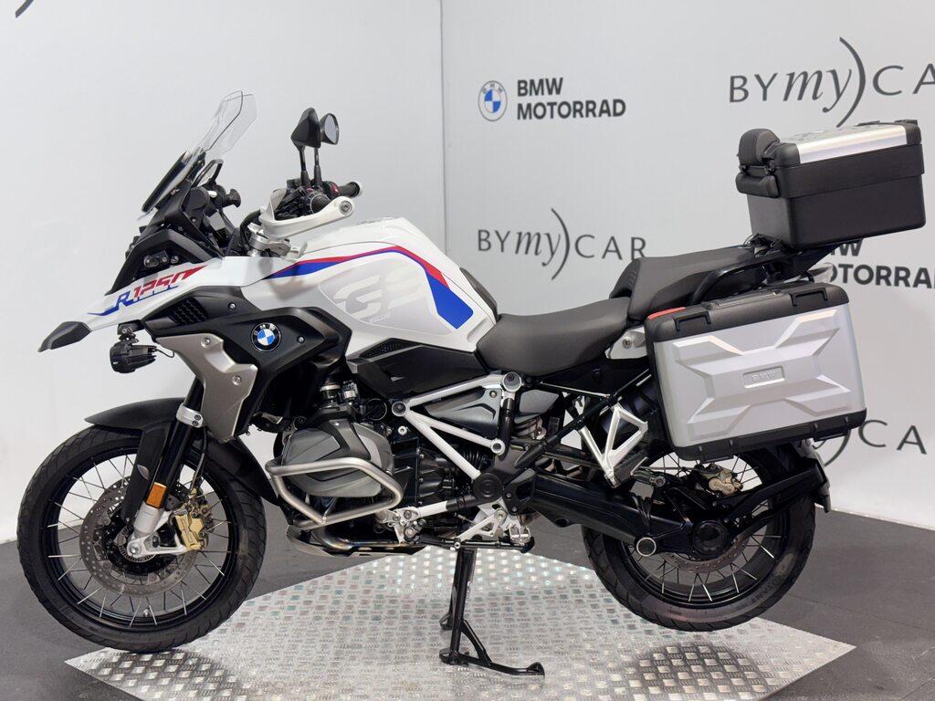 usatostore.bmw.it Store BMW Motorrad R 1250 GS BMW R 1250 GS ABS MY21