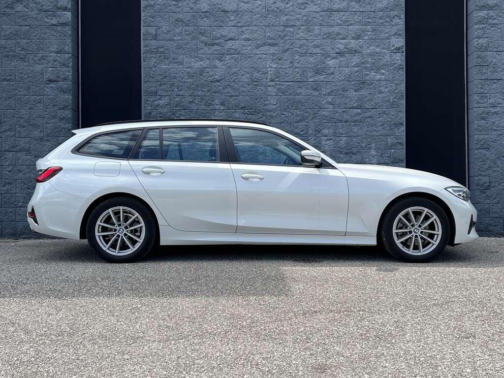 usatostore.bmw.it Store BMW Serie 3 320d Touring mhev 48V xdrive Business Advantage auto