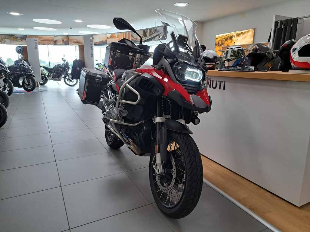 usatostore.bmw-motorrad.it Store BMW Motorrad R 1200 GS Adventure ABS