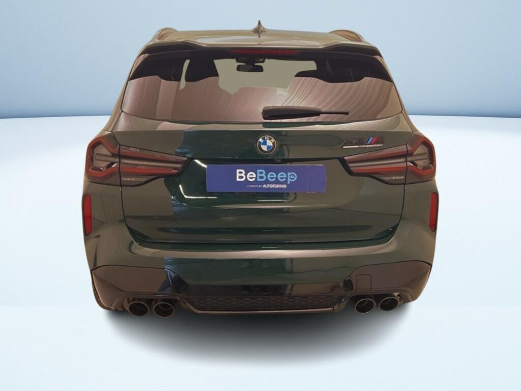 usatostore.bmw.it Store BMW X3 X3M 3.0 Competition auto