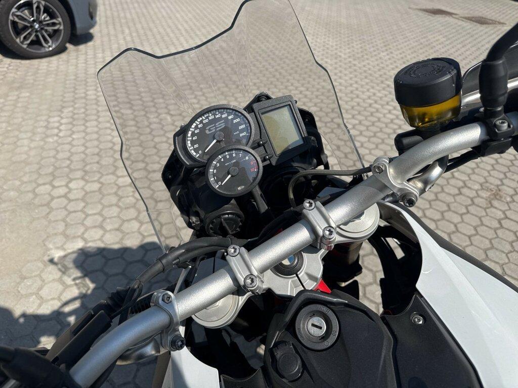 usatostore.bmw-motorrad.it Store BMW Motorrad F 800 GS BMW F 800 GS ABS MY12