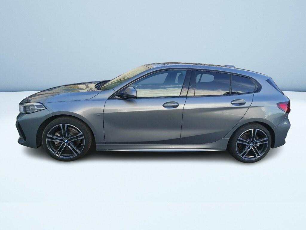 usatostore.bmw.it Store BMW Serie 1 118d Msport auto